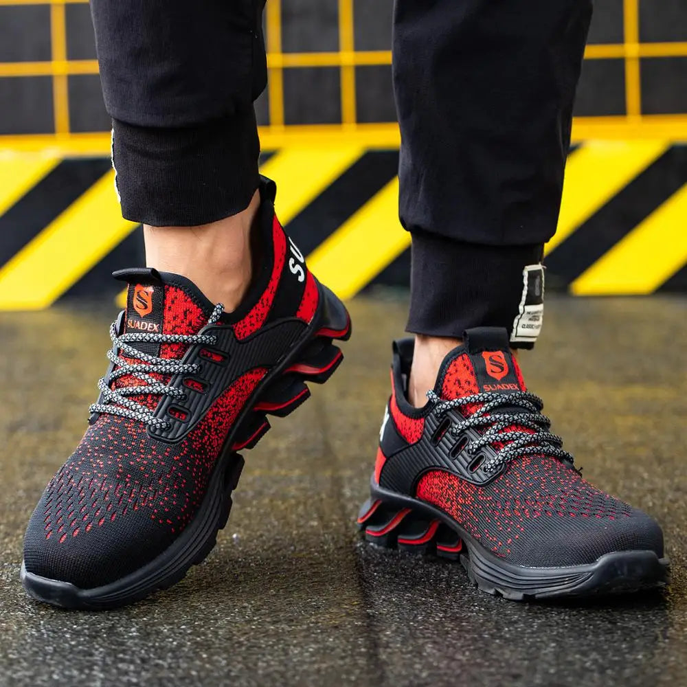 SUADEX Men Women shoes