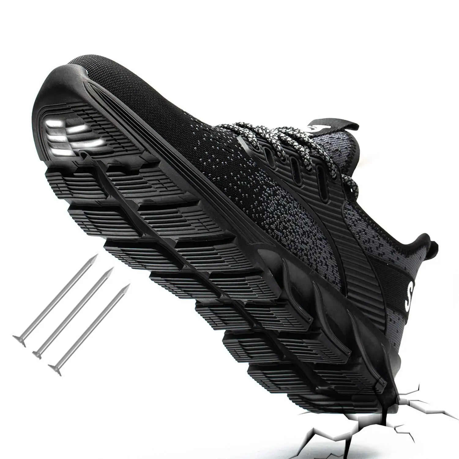 SUADEX Men Women shoes