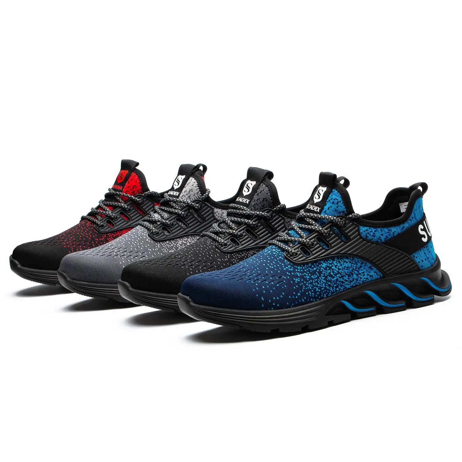 SUADEX Men Women shoes