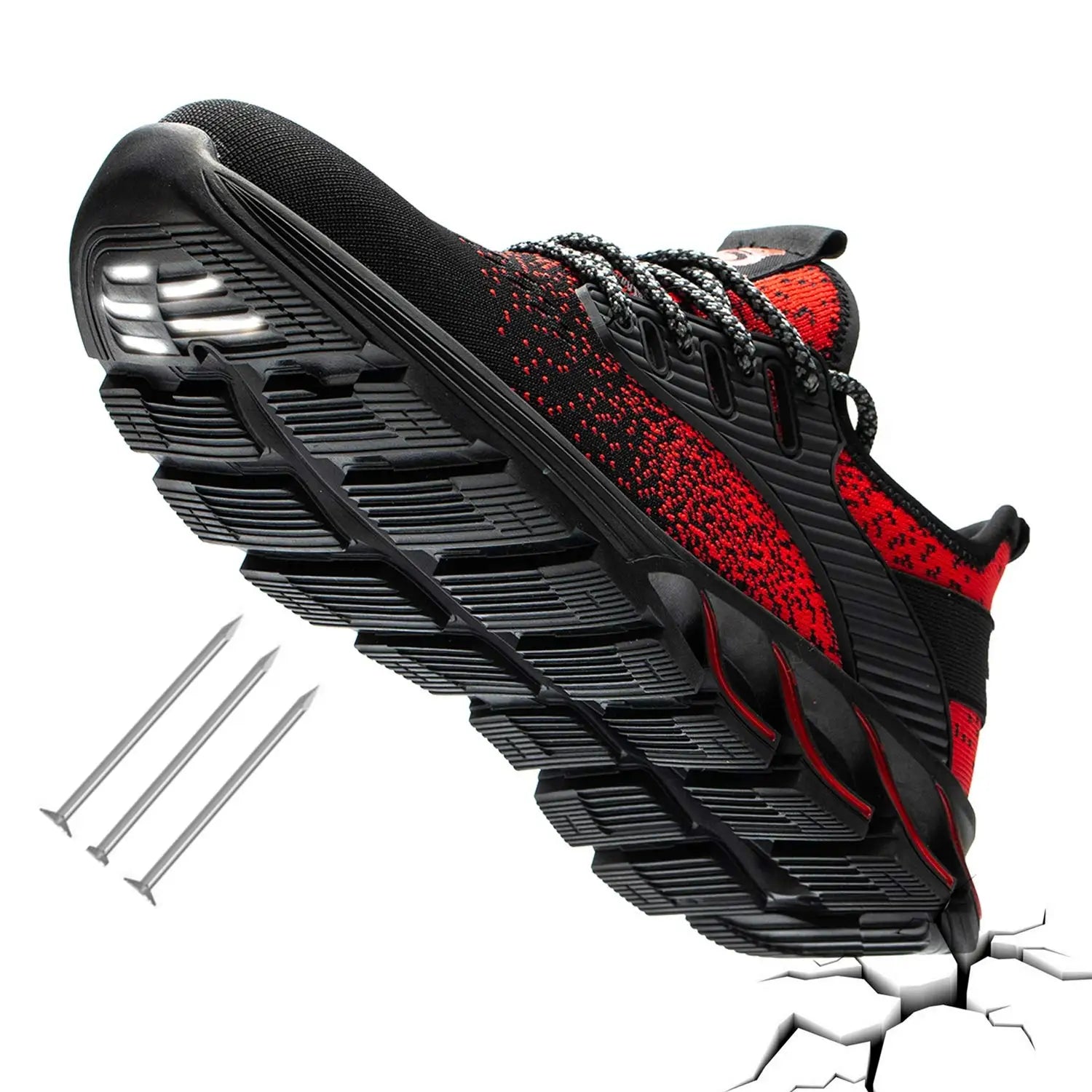 SUADEX Men Women shoes