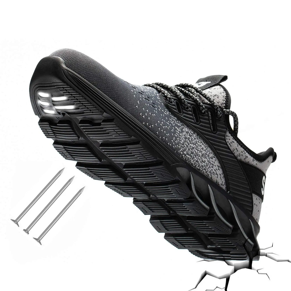 SUADEX Men Women shoes