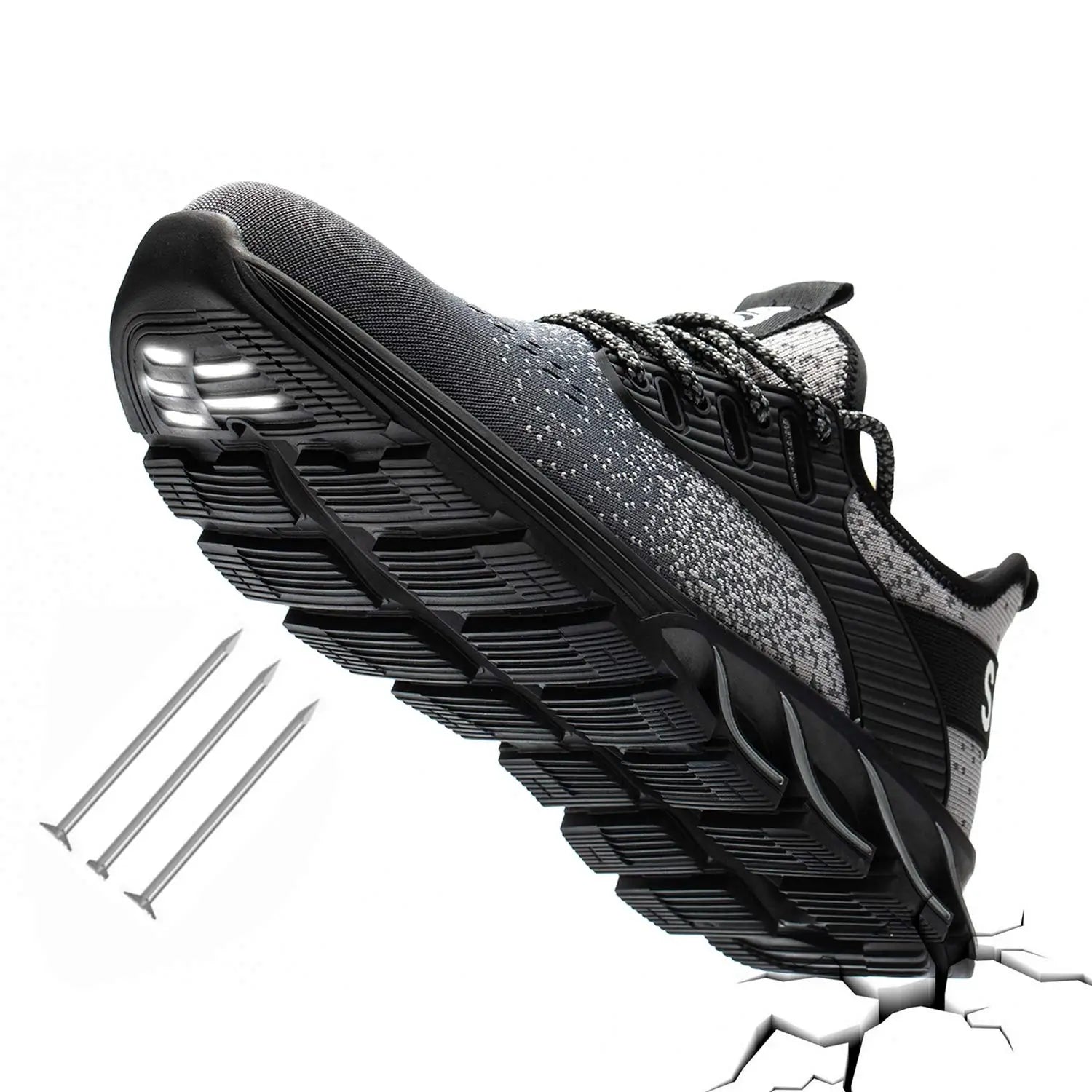 SUADEX Men Women shoes