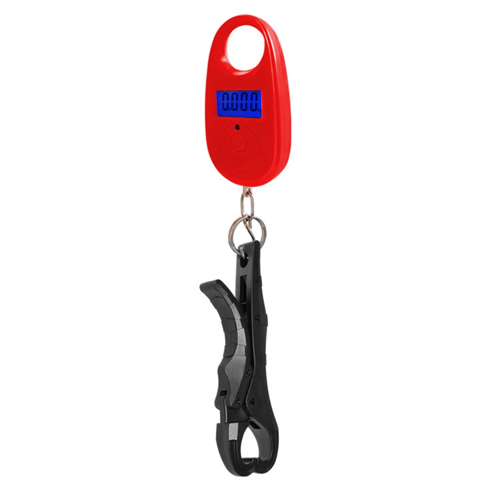 Fishing Pliers Fish Lip Gripper