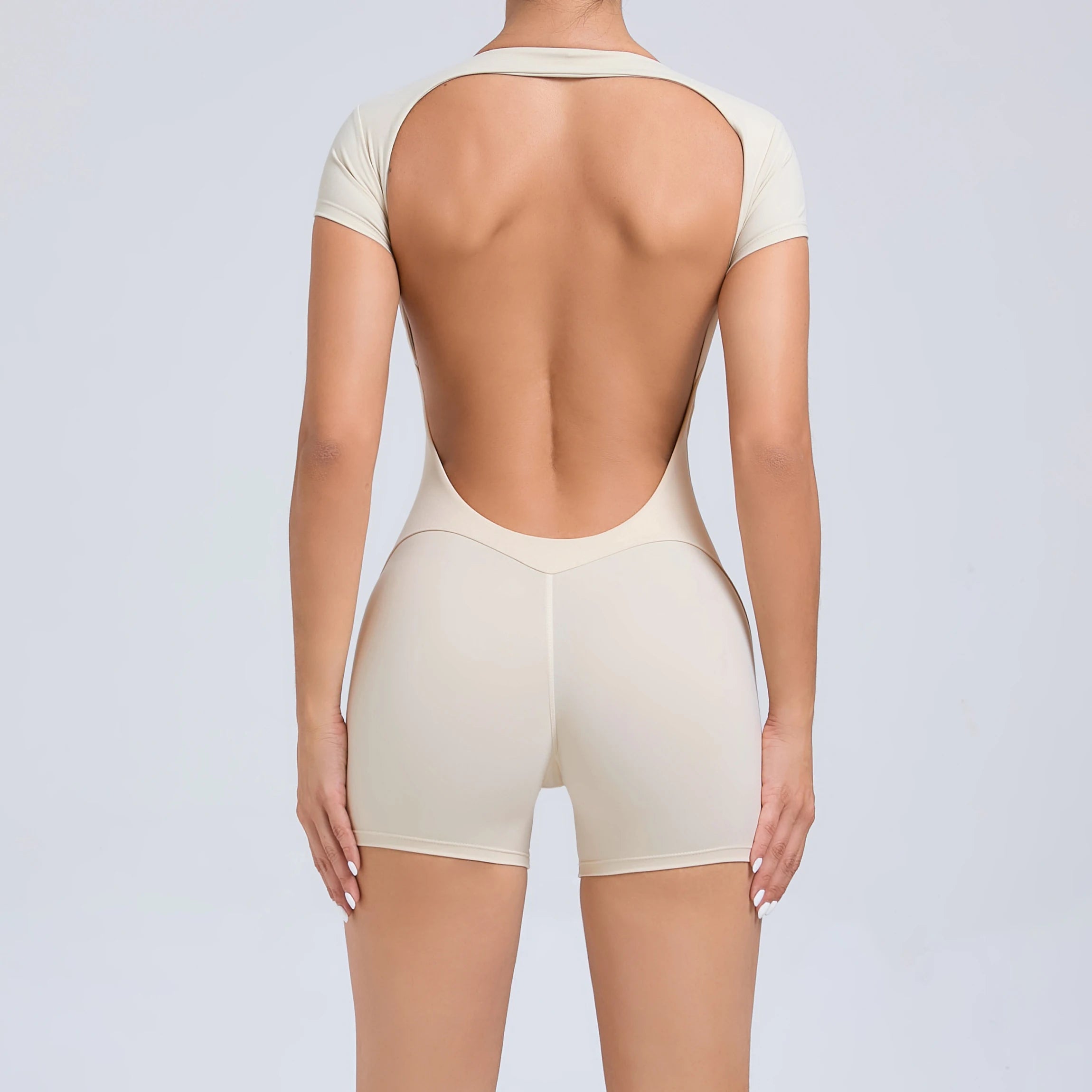 Sporty Jumpsuit Sport Outfit for Woman Sportswear  2025 Gym Set Women Suit for Fitness Yoga Clothes