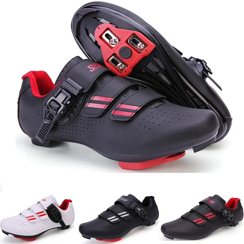 Mens  Cycling Shoes