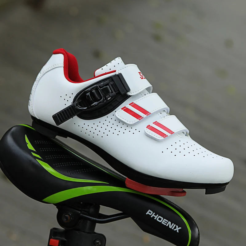 Mens  Cycling Shoes