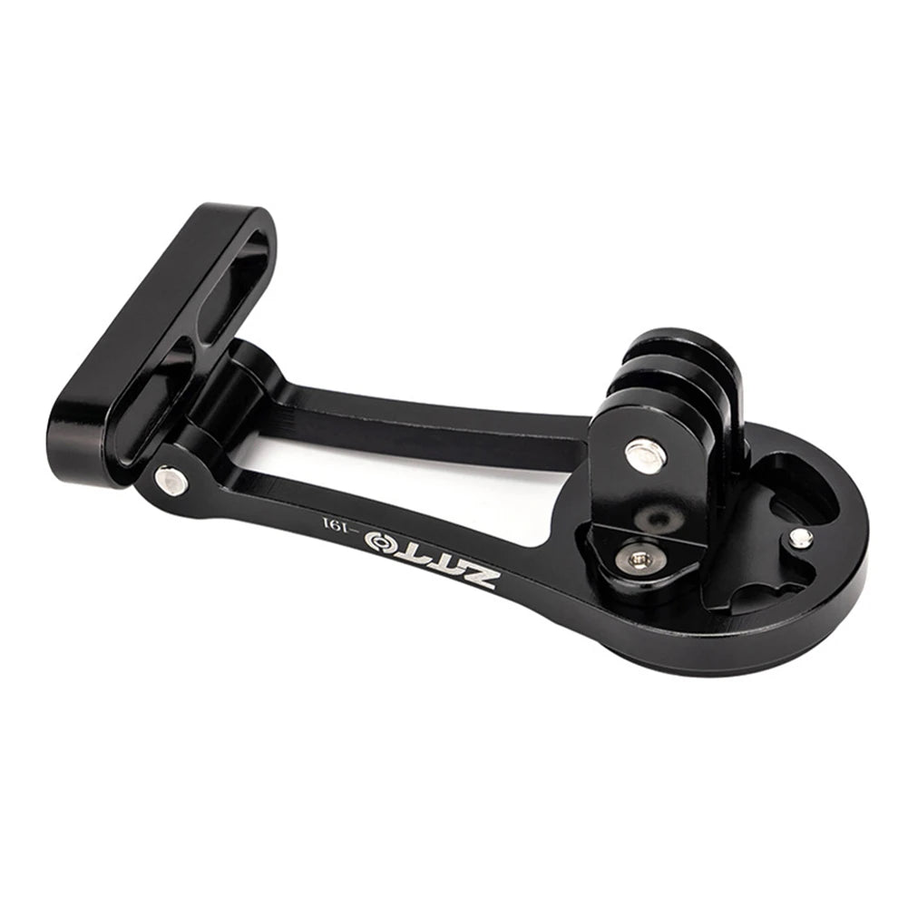 Adjustable Bicycle Computer Holder