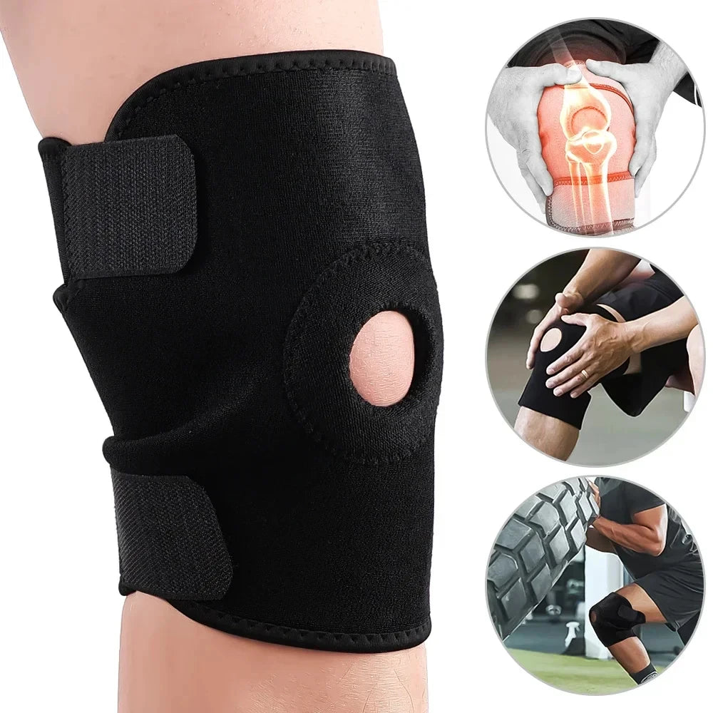knee pads,