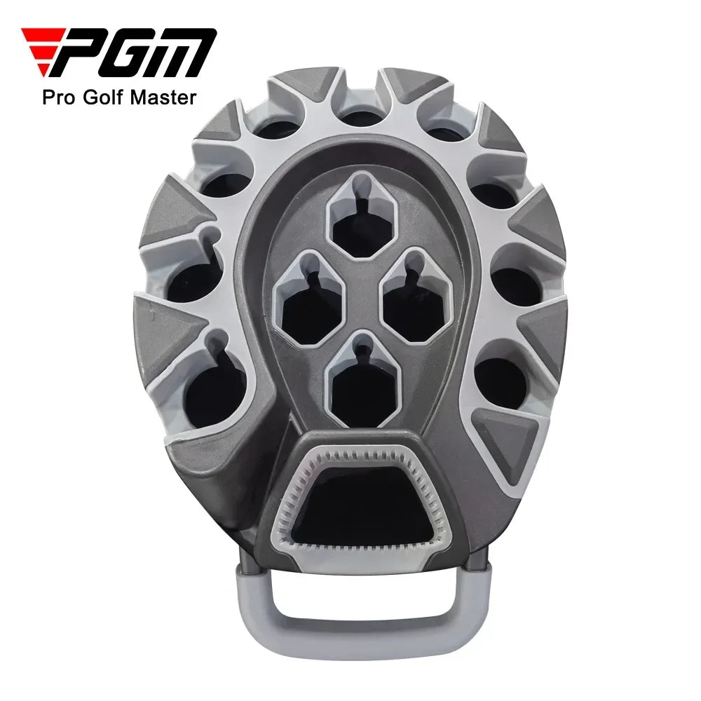 Golf Bags Multi-Function Waterproof Anti-collision Retention Mechanism Large Capacity Travel Bag