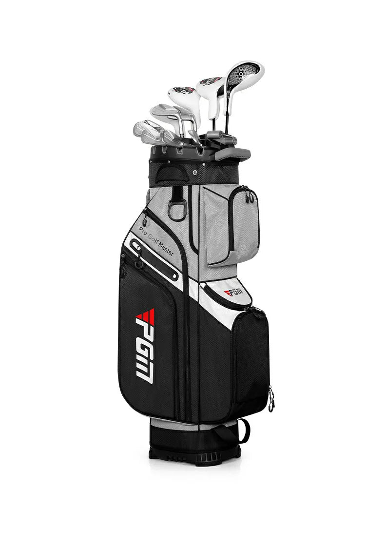Golf Bags Multi-Function Waterproof Anti-collision Retention Mechanism Large Capacity Travel Bag