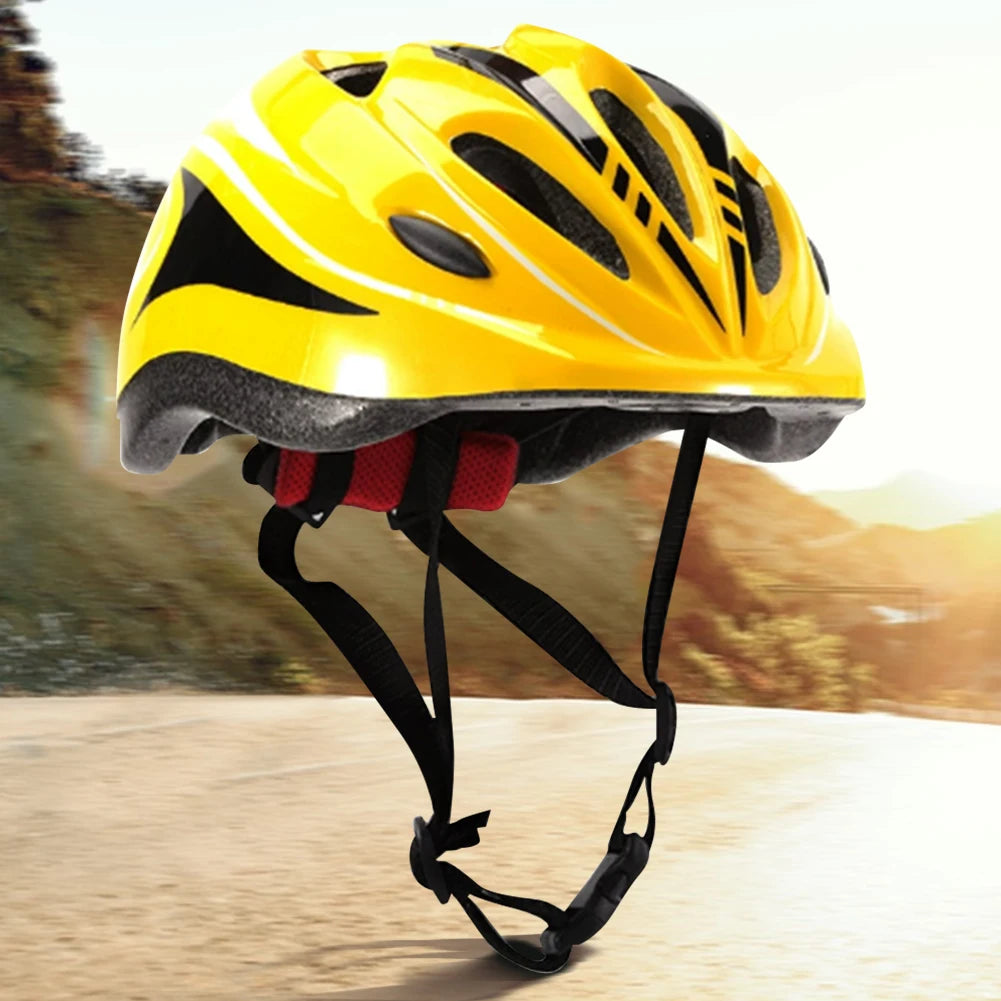 Child Bicycle Helmet Ultralight