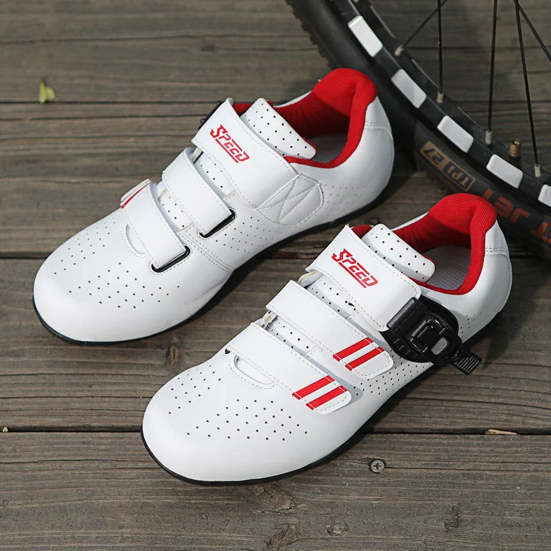 Mens  Cycling Shoes
