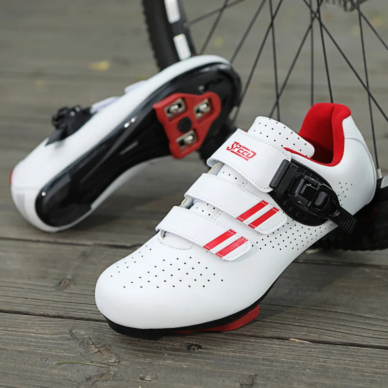 Mens  Cycling Shoes