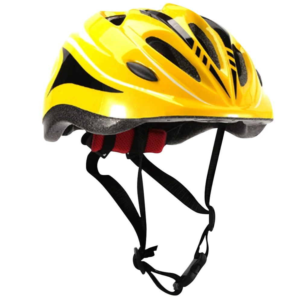 Child Bicycle Helmet Ultralight
