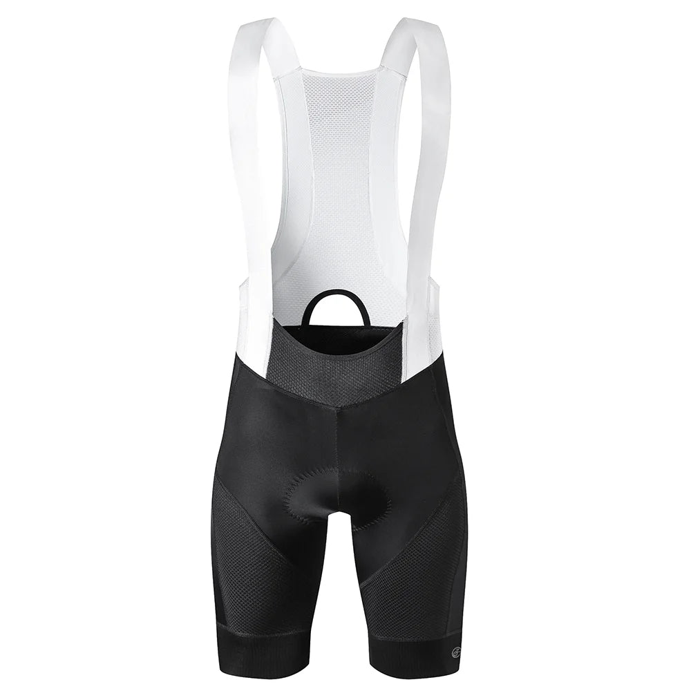 Bib Shorts Men Outdoor Wear Bike Ride 6 Hours Padded Riding Bib Tights Bicycle Men's Cycling Clothing  Short