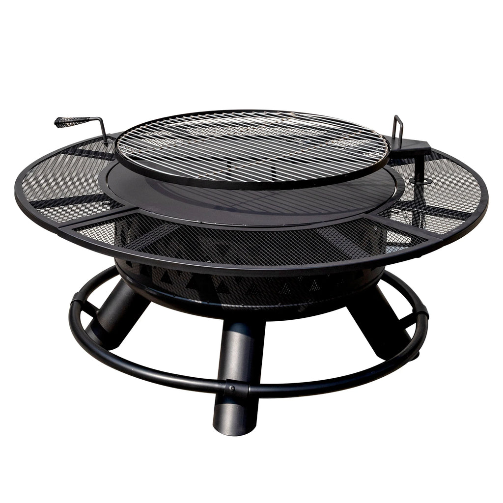 Camping Outdoor Fire Pits