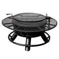 Camping Outdoor Fire Pits