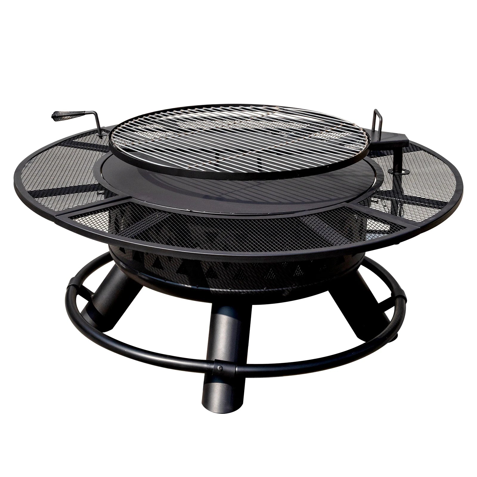 Camping Outdoor Fire Pits