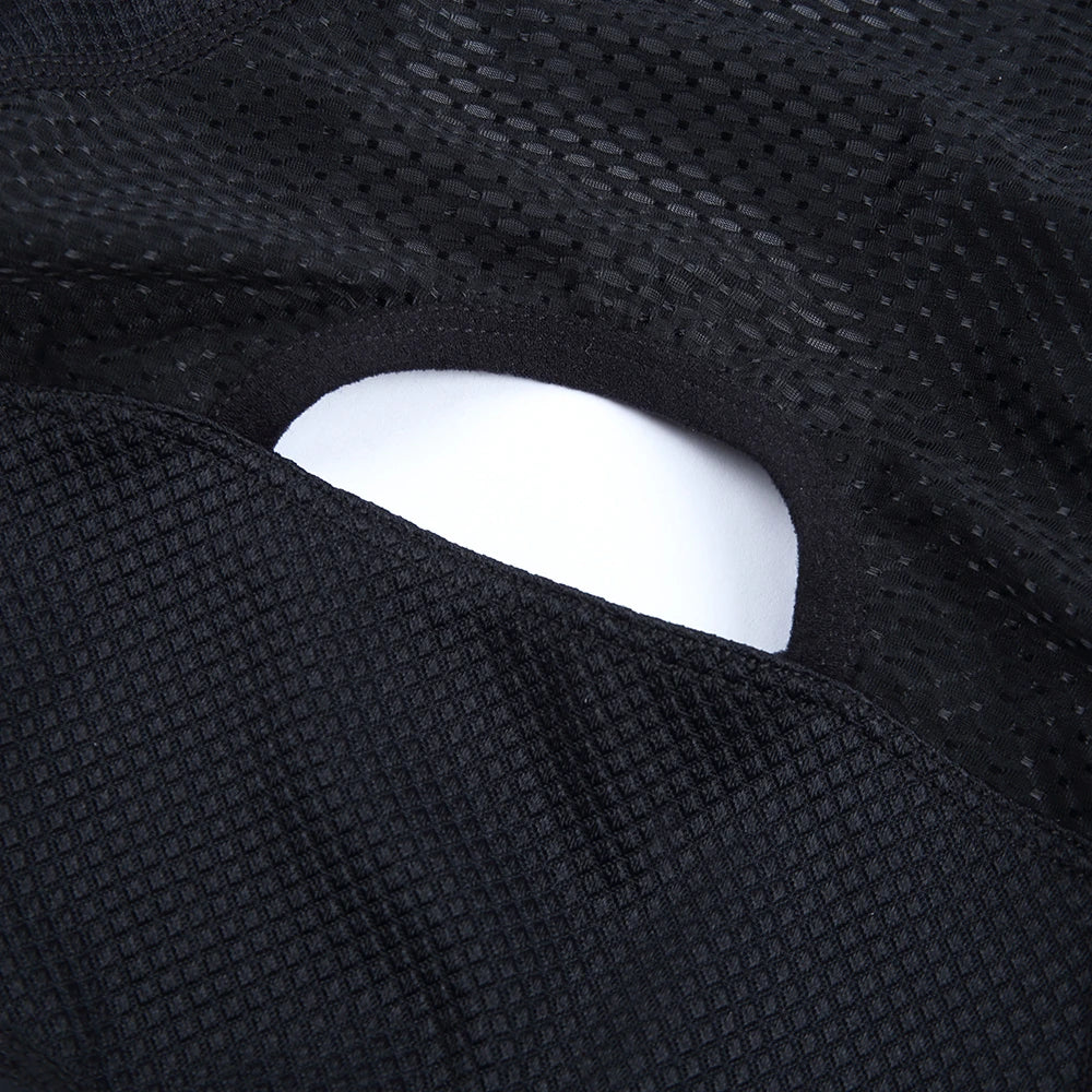 Bib Shorts Men Outdoor Wear Bike Ride 6 Hours Padded Riding Bib Tights Bicycle Men's Cycling Clothing  Short