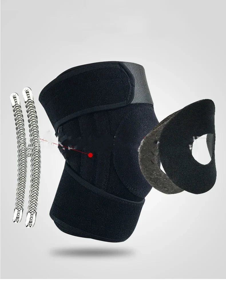 knee pads,