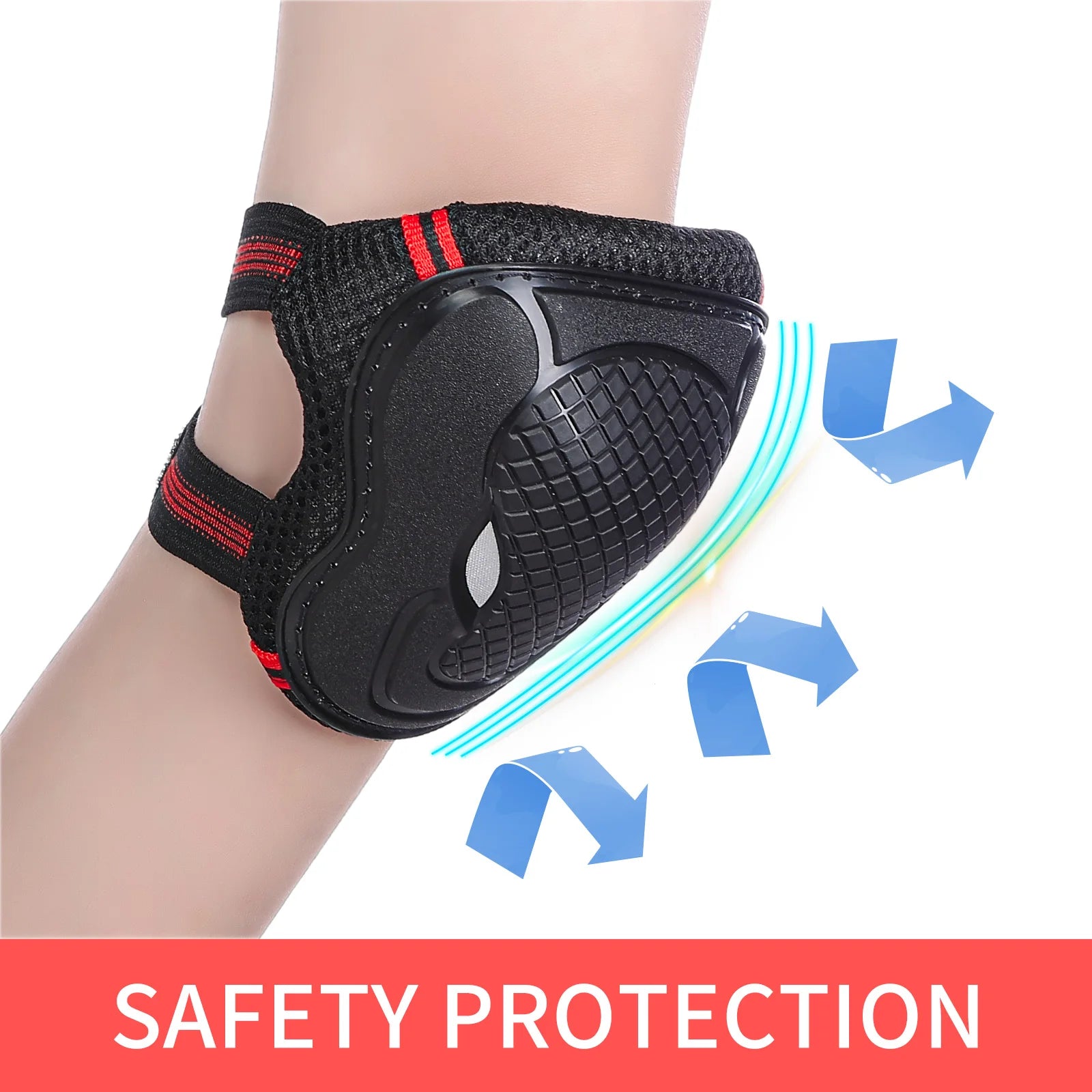 Youth & Kids Knee Pads Elbow Pads