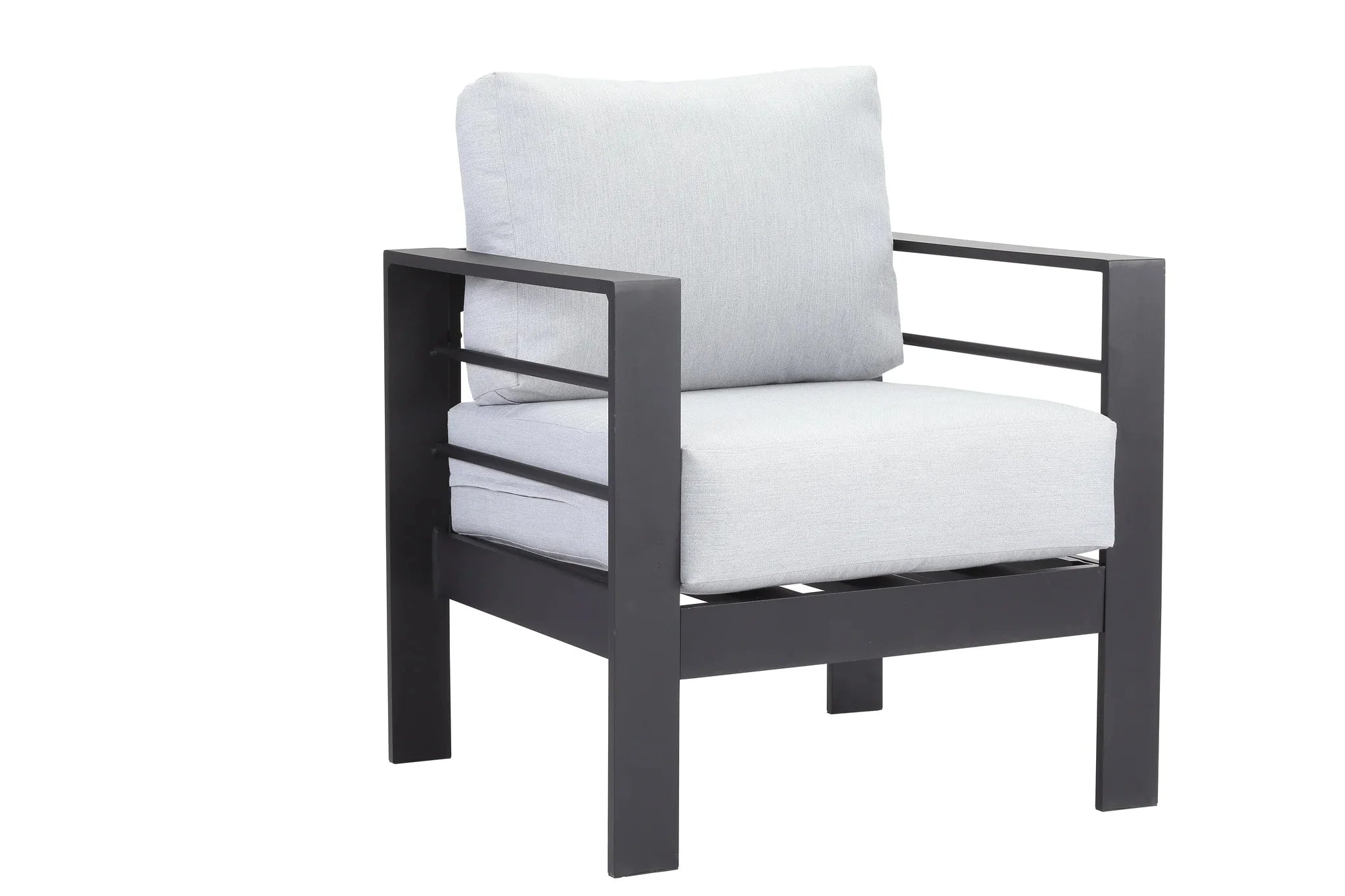 Outdoor Sofa Set Outdoor  Aluminum Garden Sets Balcony Furniture Sofa Set