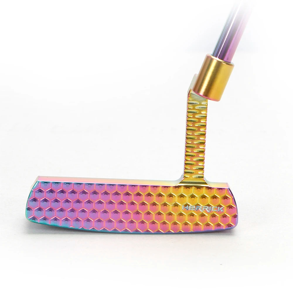 Forged Golf Putter for Men, Women Right Hand