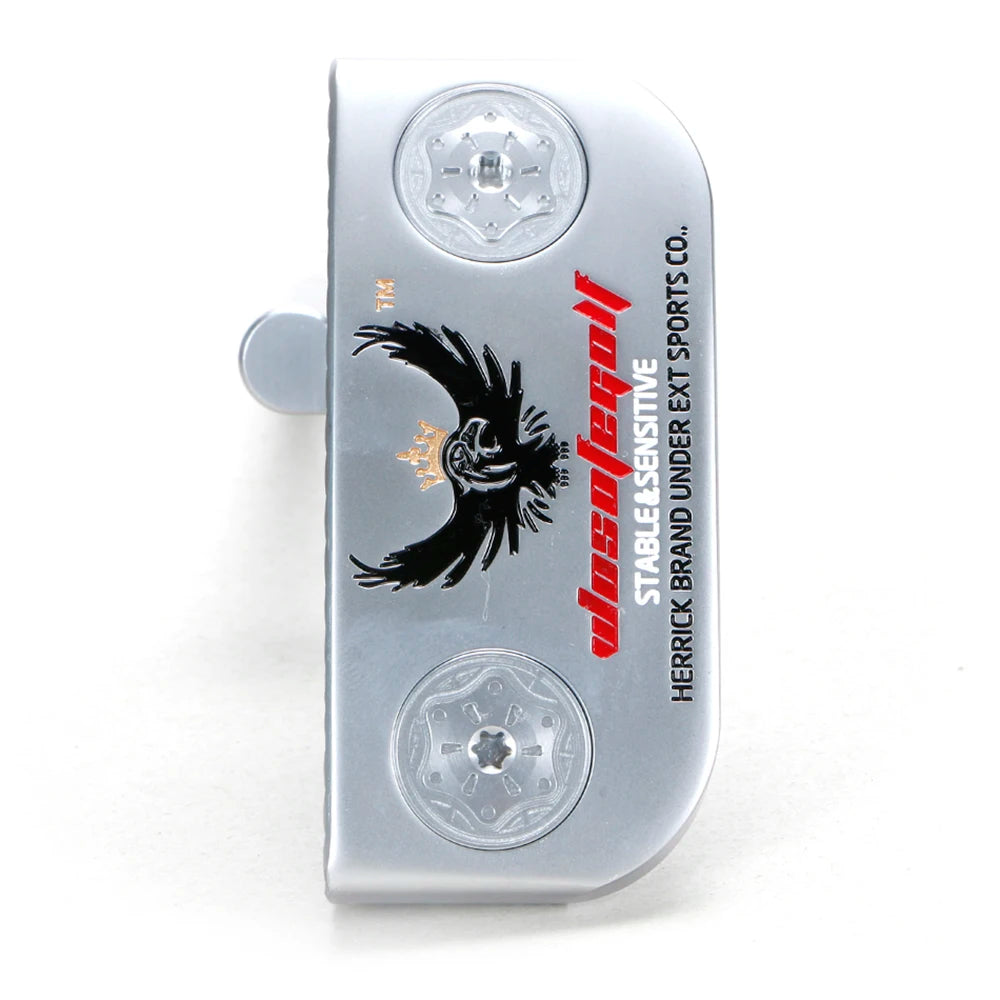 Forged Golf Putter for Men, Women Right Hand