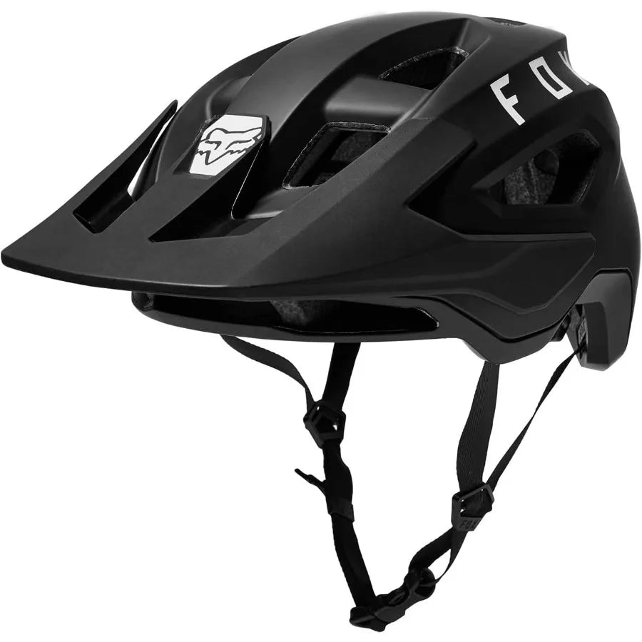 Fox Racing Speedframe Mountain Bike Helmet