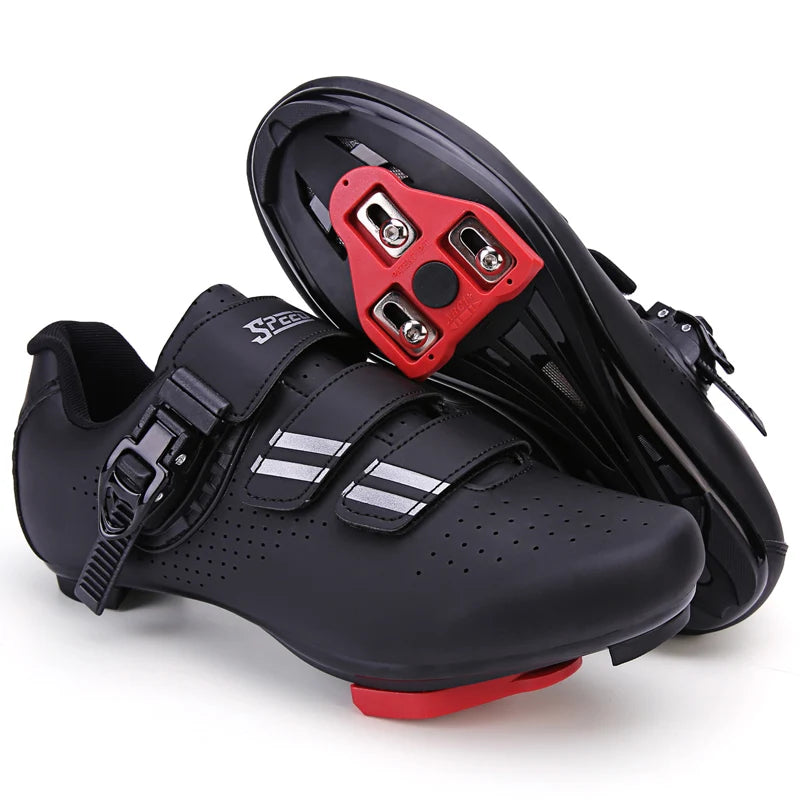 Mens  Cycling Shoes
