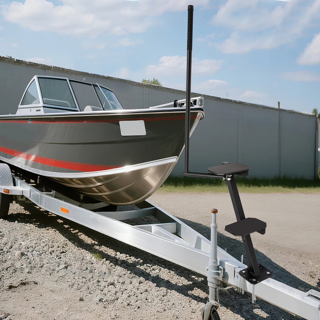boat  steps