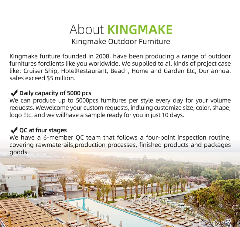 Outdoor Furniture Set Soft Exterior furniture Set Garden Sofas