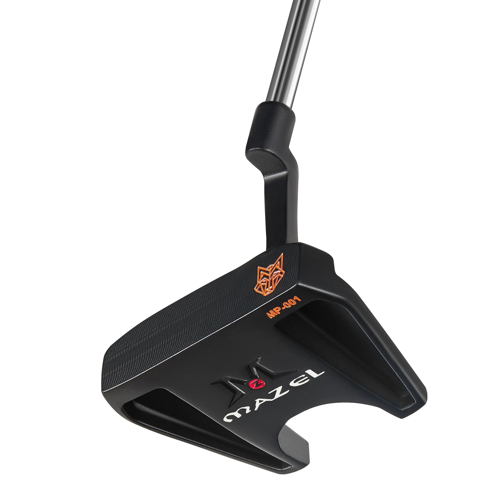 Men's Golf Putter,Right Handed,Golf Head Cover Included