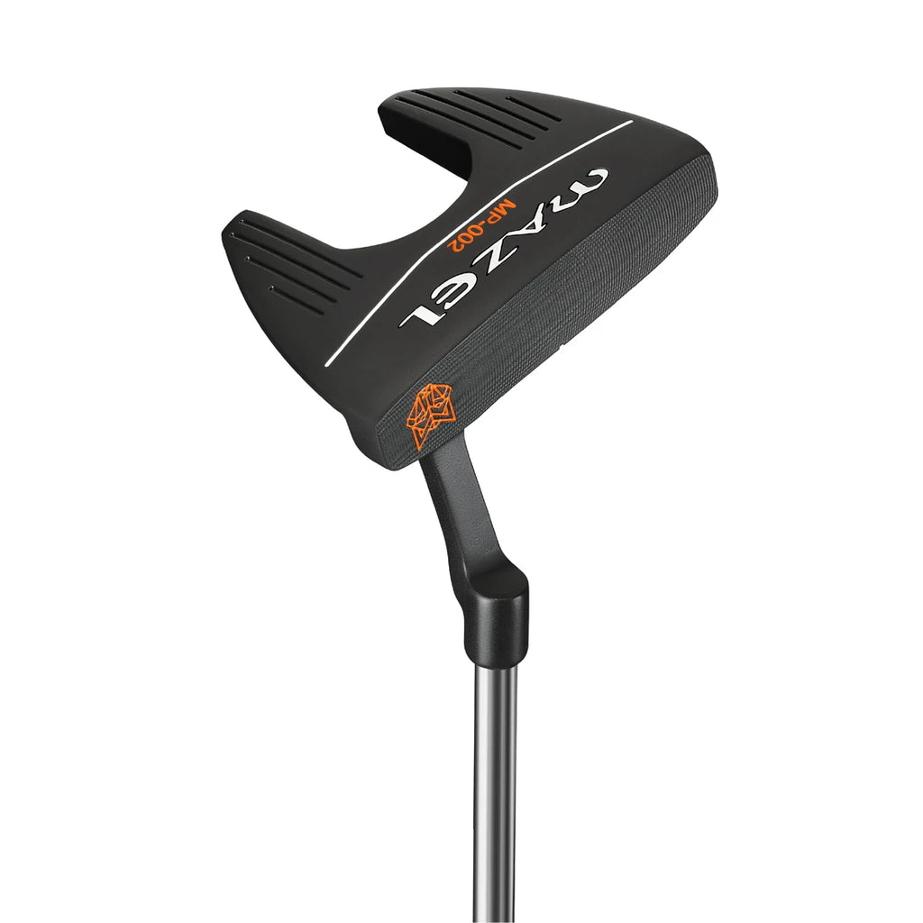 Men's Golf Putter,Right Handed,Golf Head Cover Included