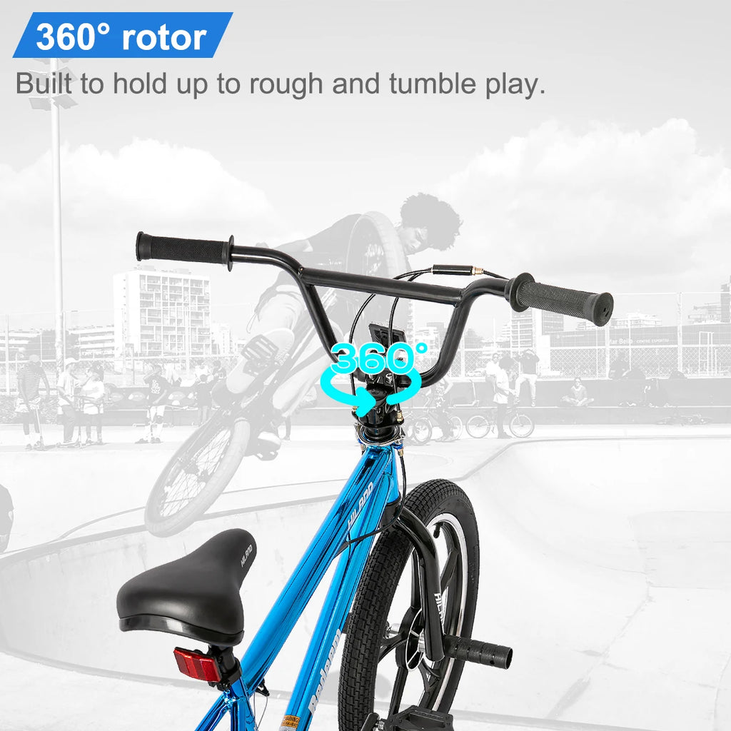 Kid’s BMX Bicycle