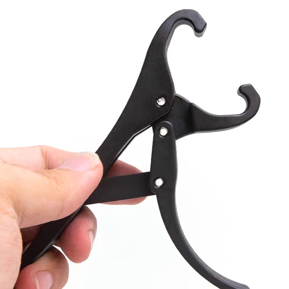 Fishing Pliers Fish Lip Gripper