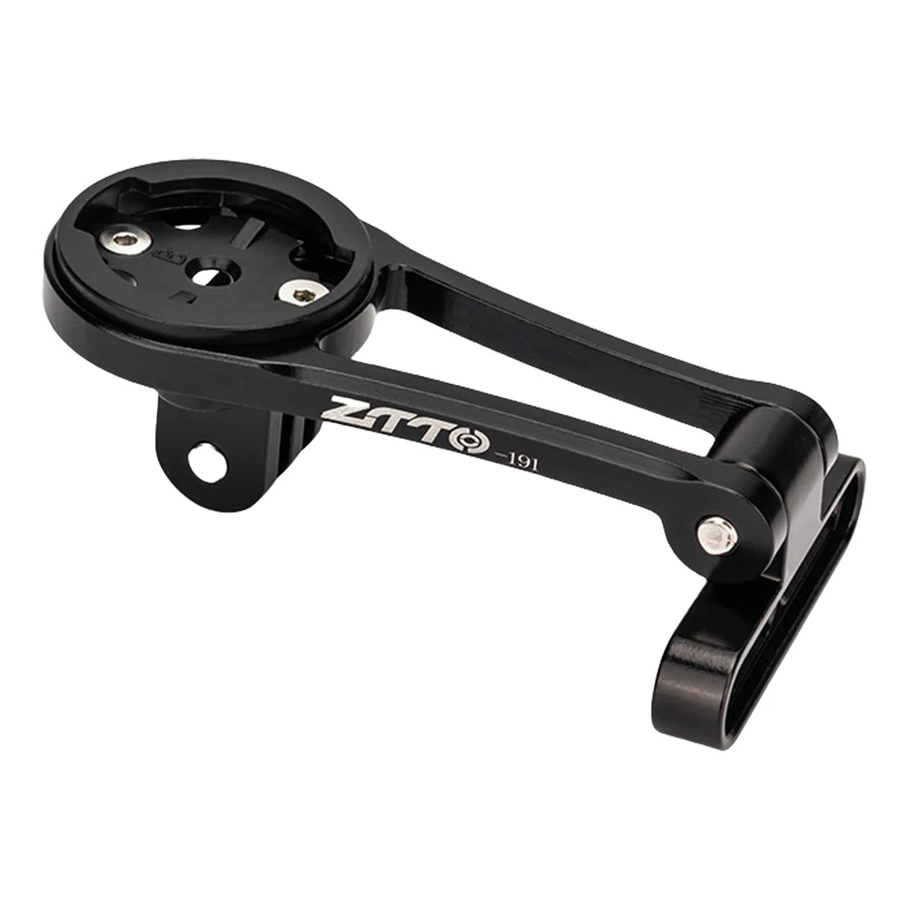 Adjustable Bicycle Computer Holder