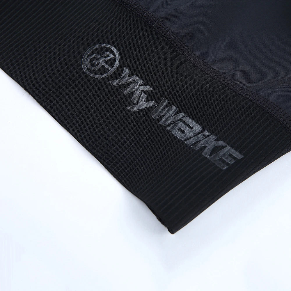 Bib Shorts Men Outdoor Wear Bike Ride 6 Hours Padded Riding Bib Tights Bicycle Men's Cycling Clothing  Short