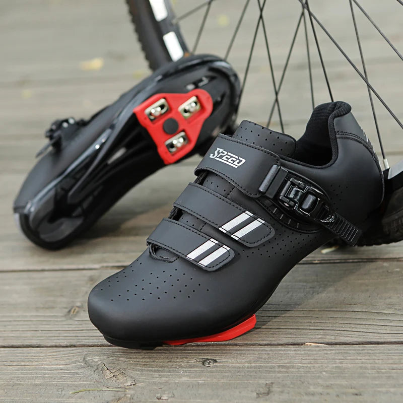 Mens  Cycling Shoes