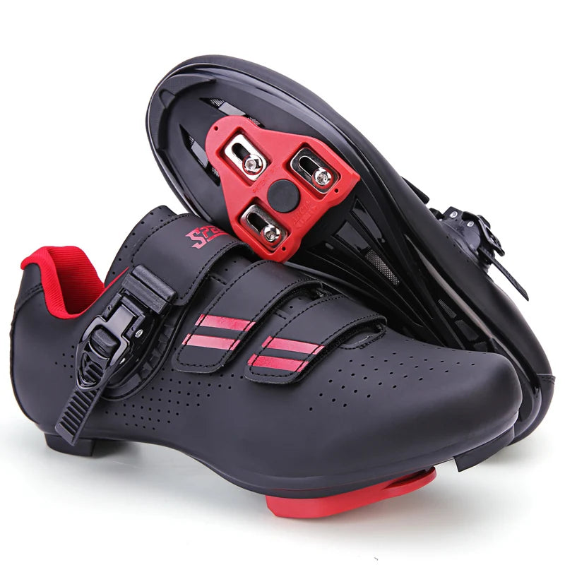 Mens  Cycling Shoes