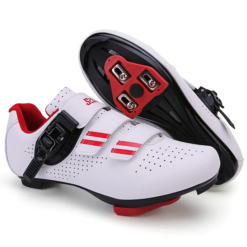Mens  Cycling Shoes