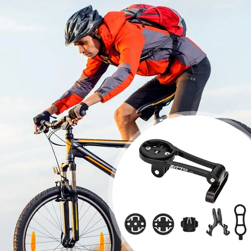 Adjustable Bike Handlebar Speedometer