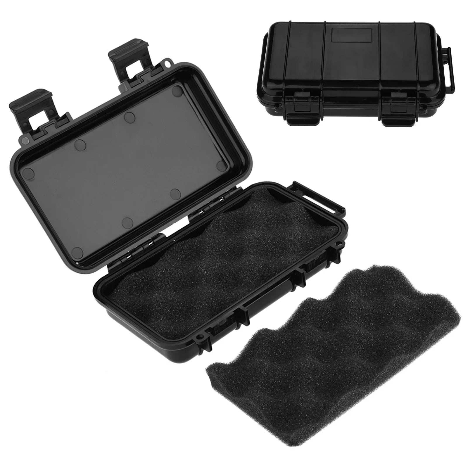 Outdoor Storage Case Outdoor Case 3 Types Outdoor Shockproof and Pressure proof Waterproof Sealed Box