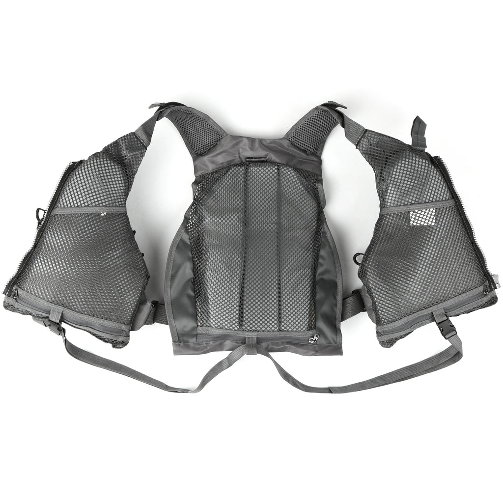 Outdoor Breathable Padded Fishing Life