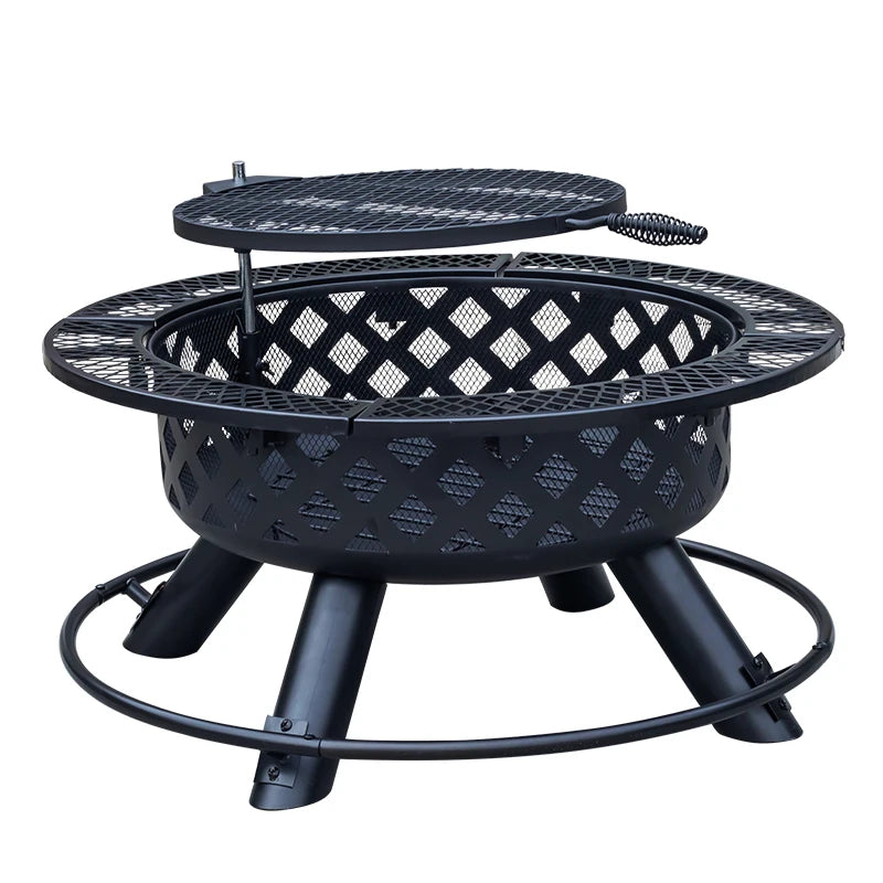 Camping Outdoor Fire Pits