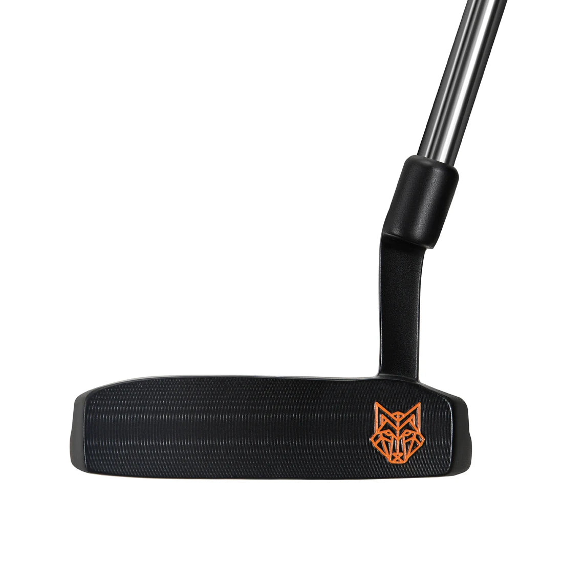 Men's Golf Putter,Right Handed,Golf Head Cover Included