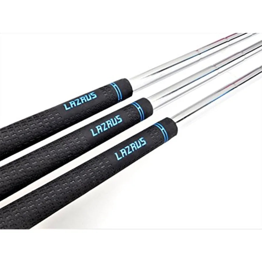 Premium Forged Golf Wedge Set Individual - 50 52 54 56 58 60 64 72 Degree Golf Wedges with Milled Face