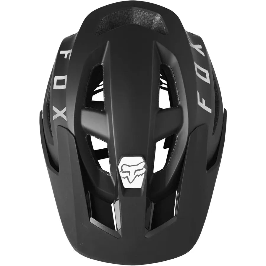 Fox Racing Speedframe Mountain Bike Helmet