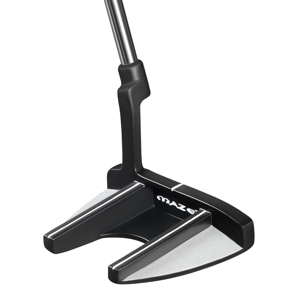 Men's Golf Putter,Right Handed,Golf Head Cover Included