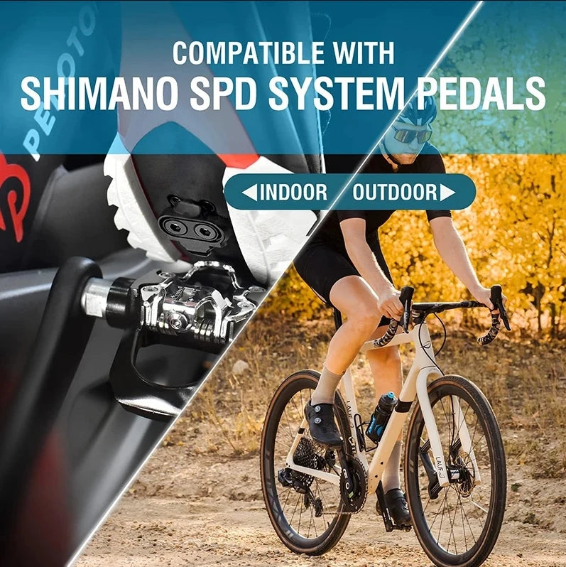 Mens  Cycling Shoes
